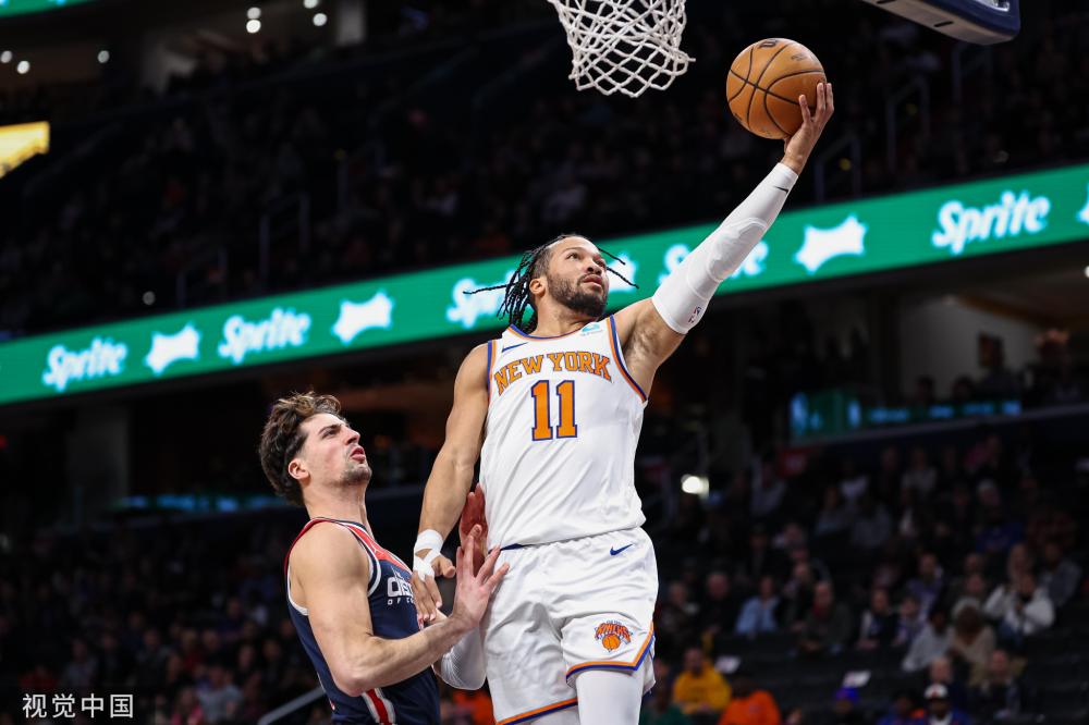 年轻前锋 年轻前锋